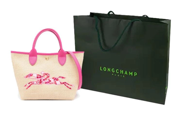 LONGCHAMP Le Pliage 21