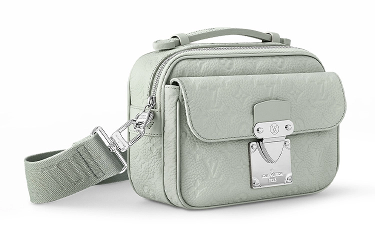 LOUIS VUITTON S-Lock S Lock