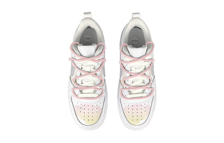 Nike Court Borough Low 2 GS