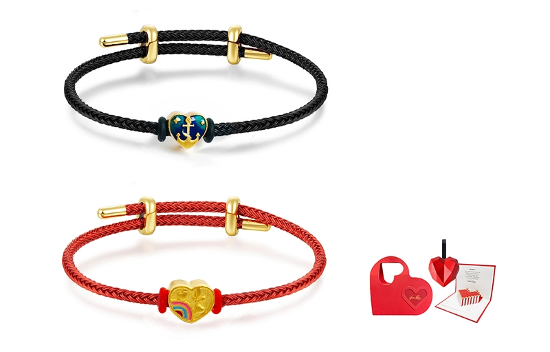 Verena Reine 18K