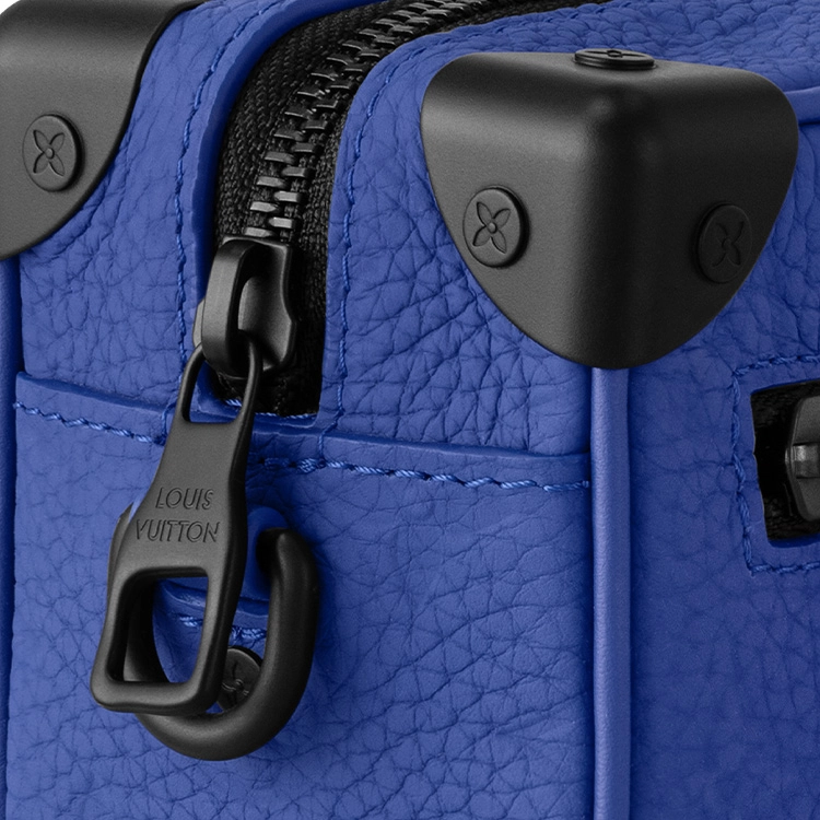 LOUIS VUITTON SOFT TRUNK