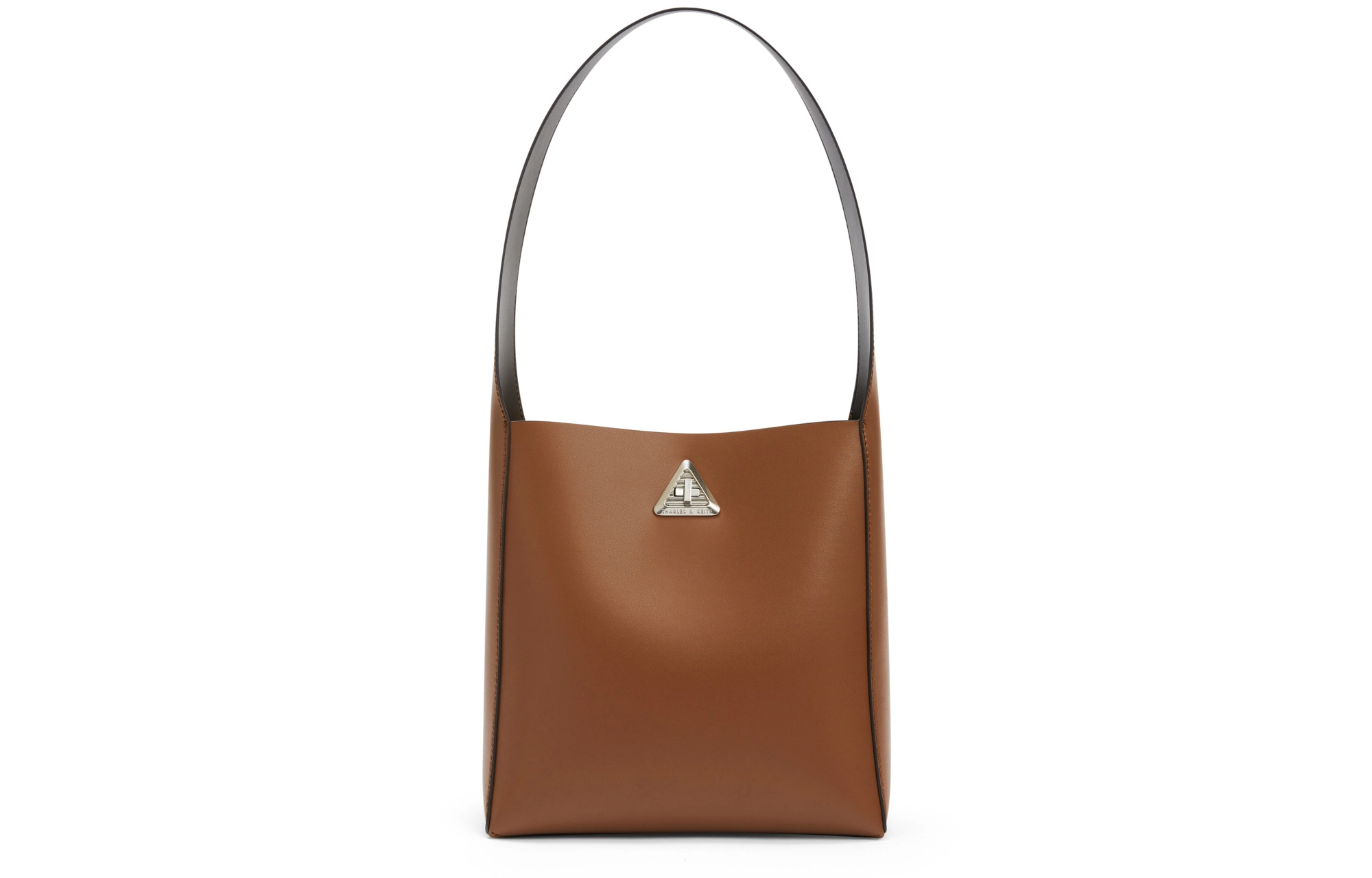 CHARLESKEITH PU HOBOTote