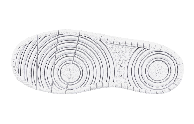 Nike Court Borough Low 2 GS