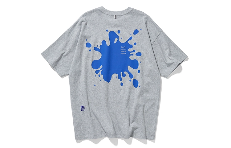 nautica white sail SS23 T