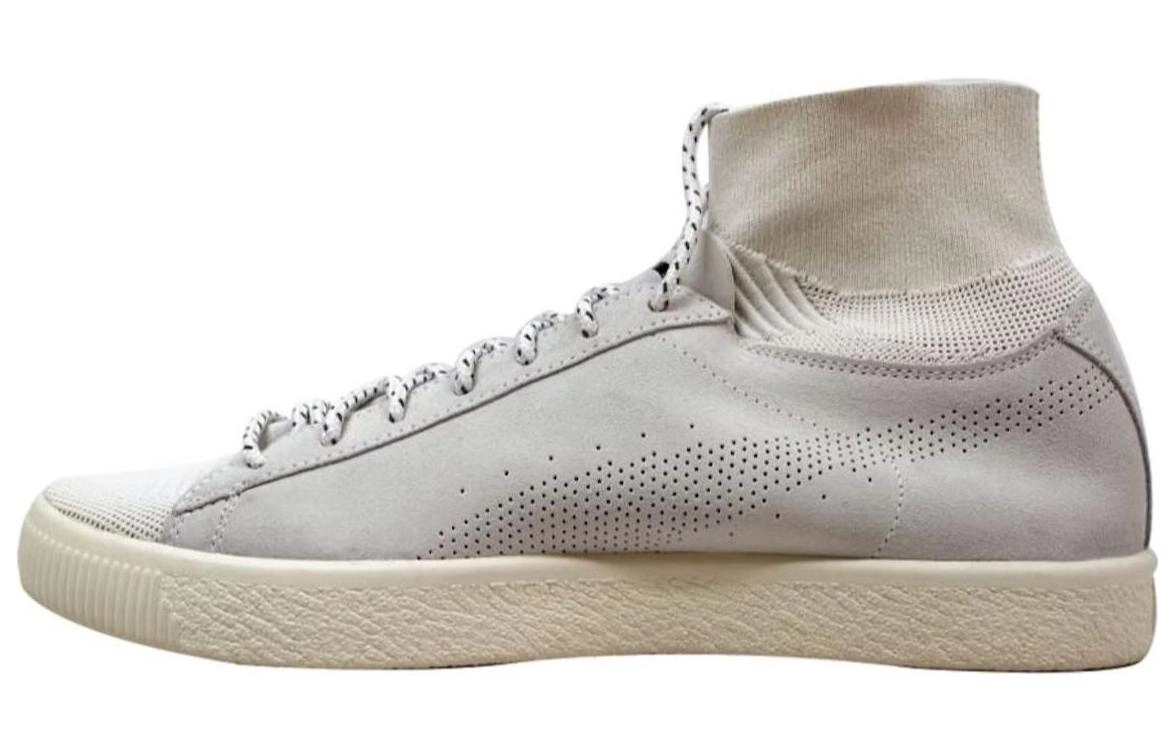 PUMA Clyde X Bkrw