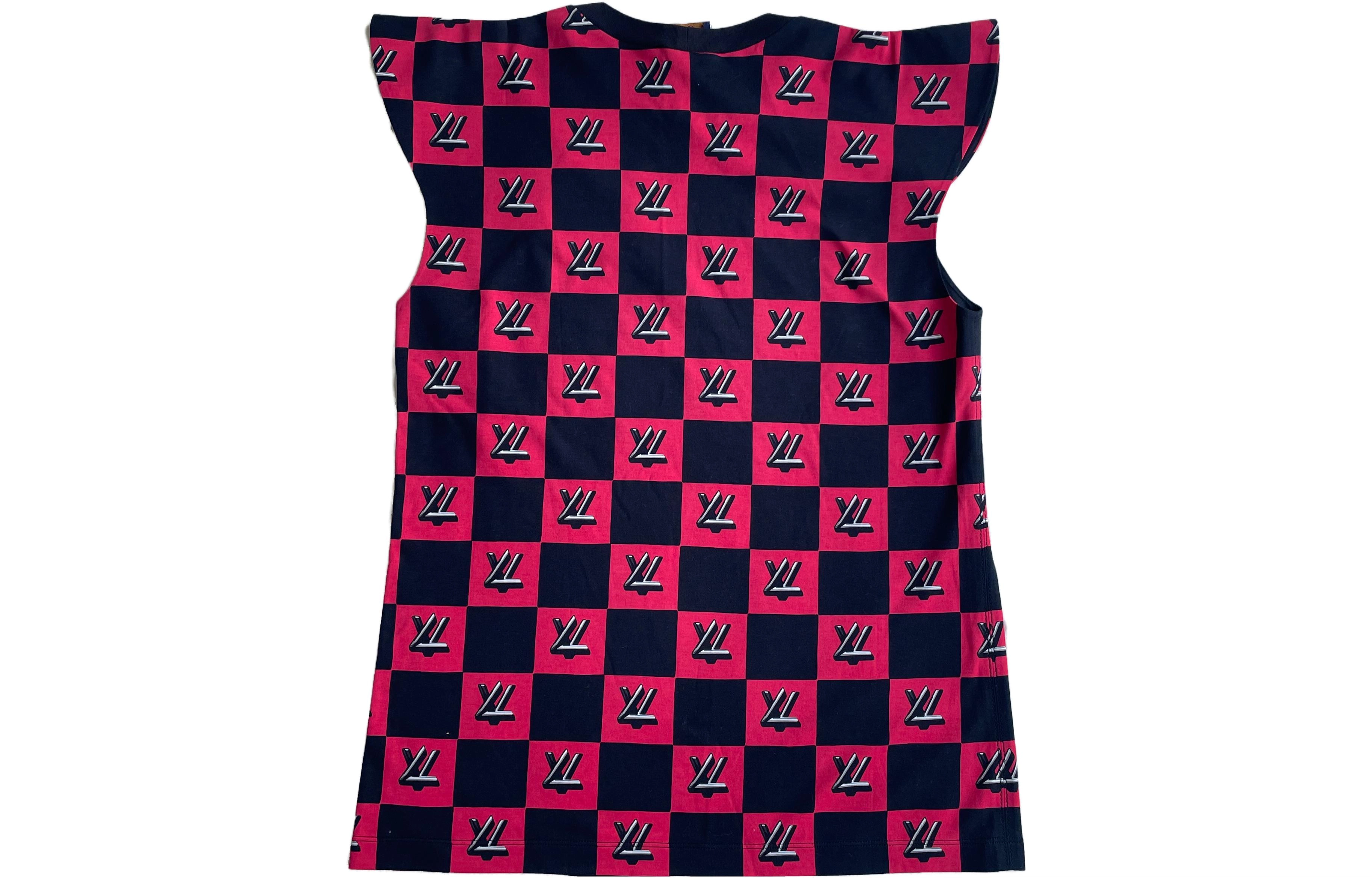 LOUIS VUITTON LogoT