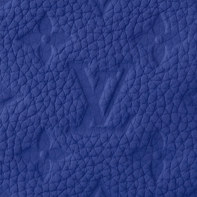 LOUIS VUITTON SOFT TRUNK