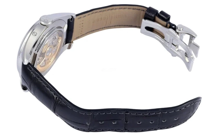VACHERON CONSTANTINFIFTYSIX 40mm 4400E000A-B437