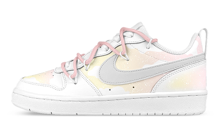 Nike Court Borough Low 2 GS