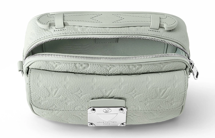 LOUIS VUITTON S-Lock S Lock