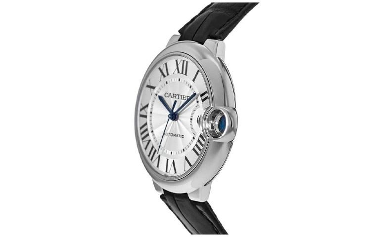 CARTIER 30 33mm WSBB0030