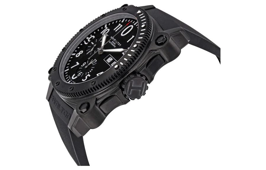 HAMILTON 200 46mm H78686333