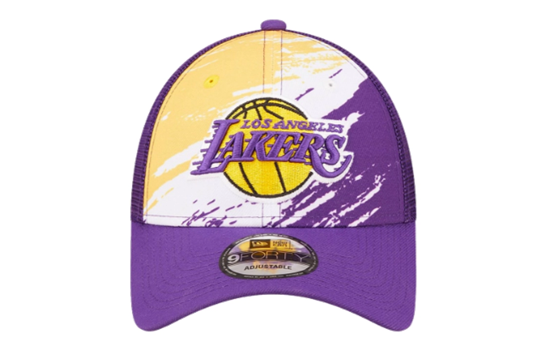 New Era NBA