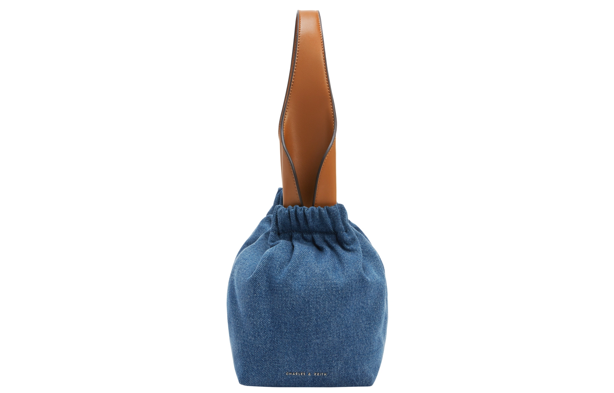 CHARLESKEITH ck BeigeDenim Blue