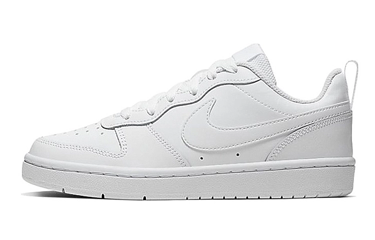 Nike Court Borough Low 2 GS