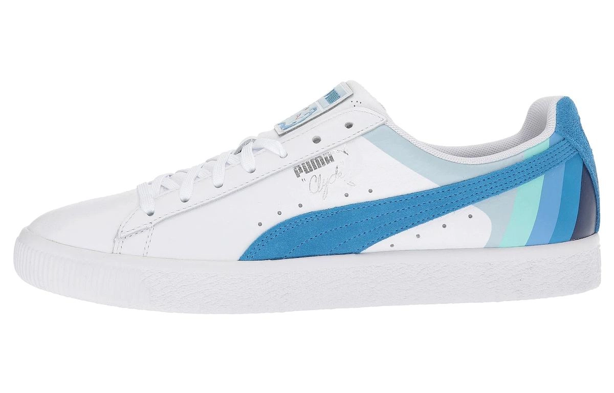 PUMA Clyde