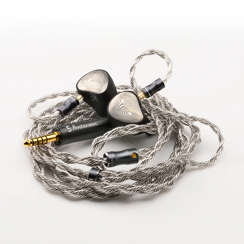 Noble Viking Ragnar HiFi Viking Ragnar
