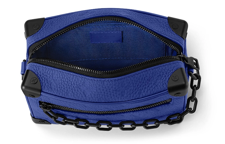 LOUIS VUITTON SOFT TRUNK