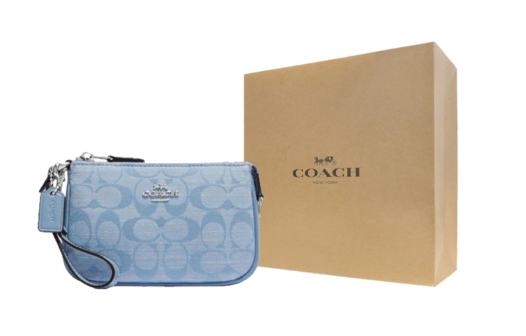 COACH Nolita 15