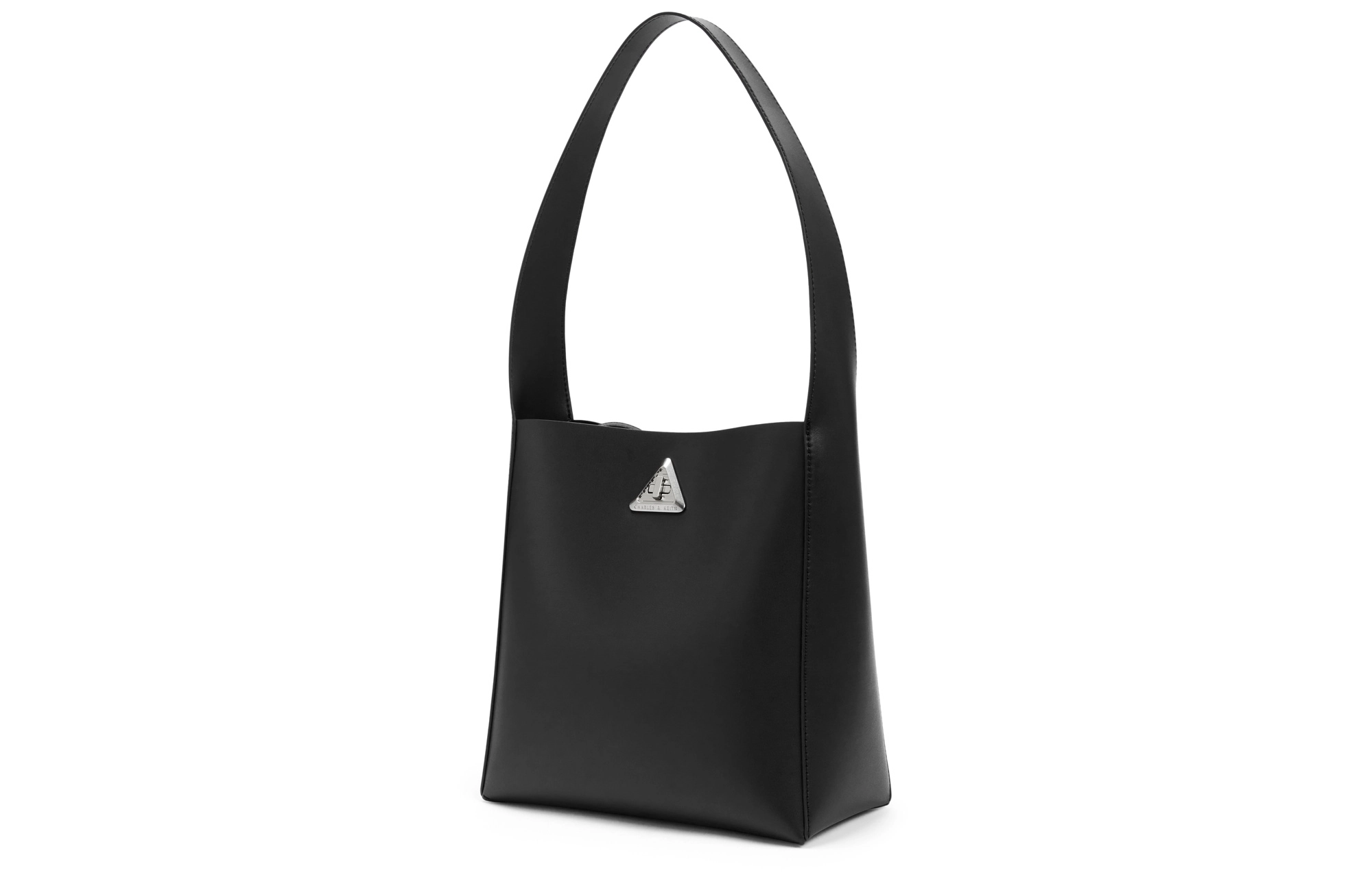 CHARLESKEITH PU HOBOTote