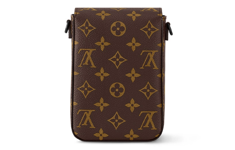 LOUIS VUITTON S-Lock Vertical