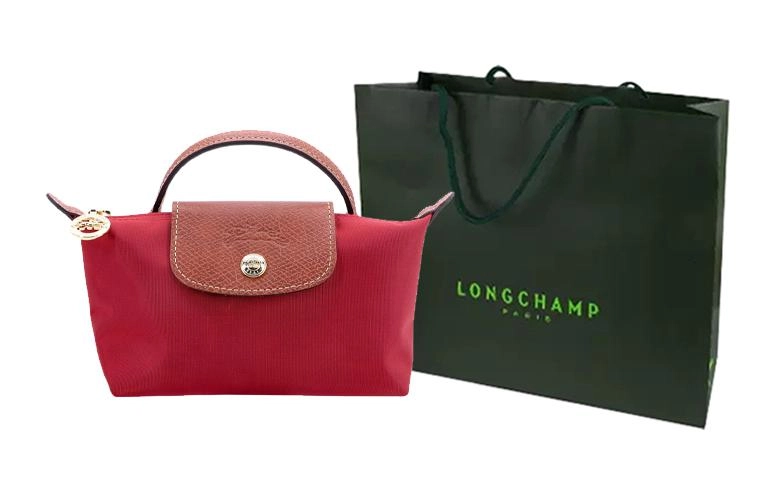 LONGCHAMP Le Pliage 17