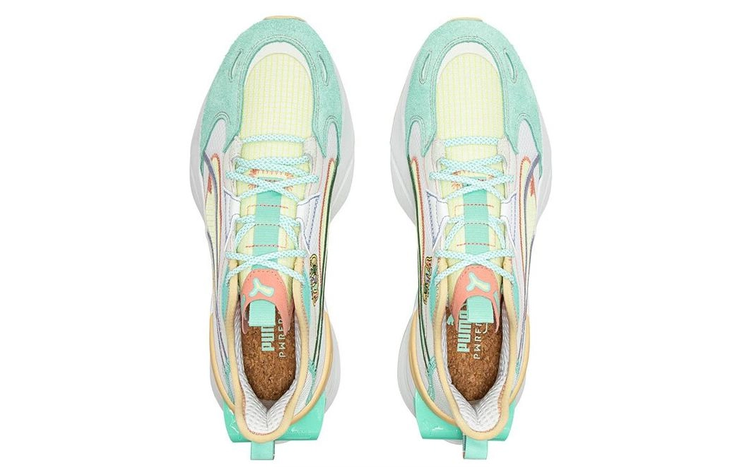 PUMA Pwrframe