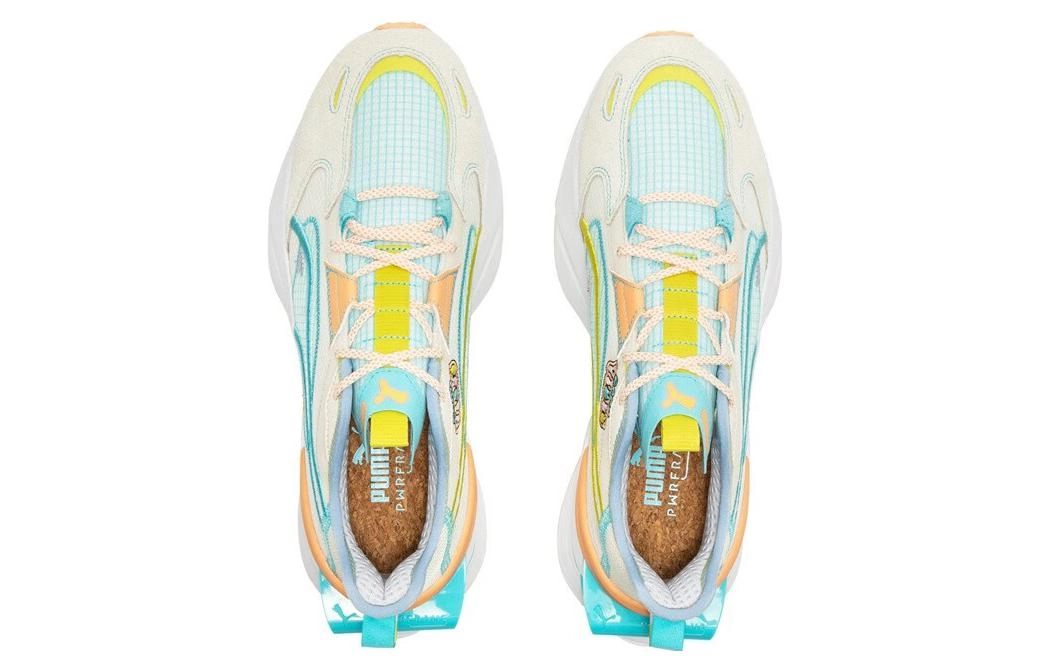 PUMA Pwrframe
