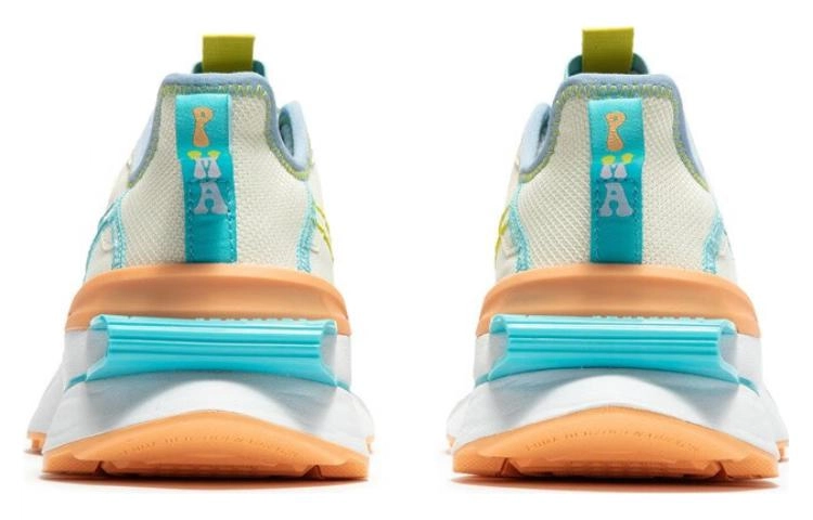 PUMA Pwrframe