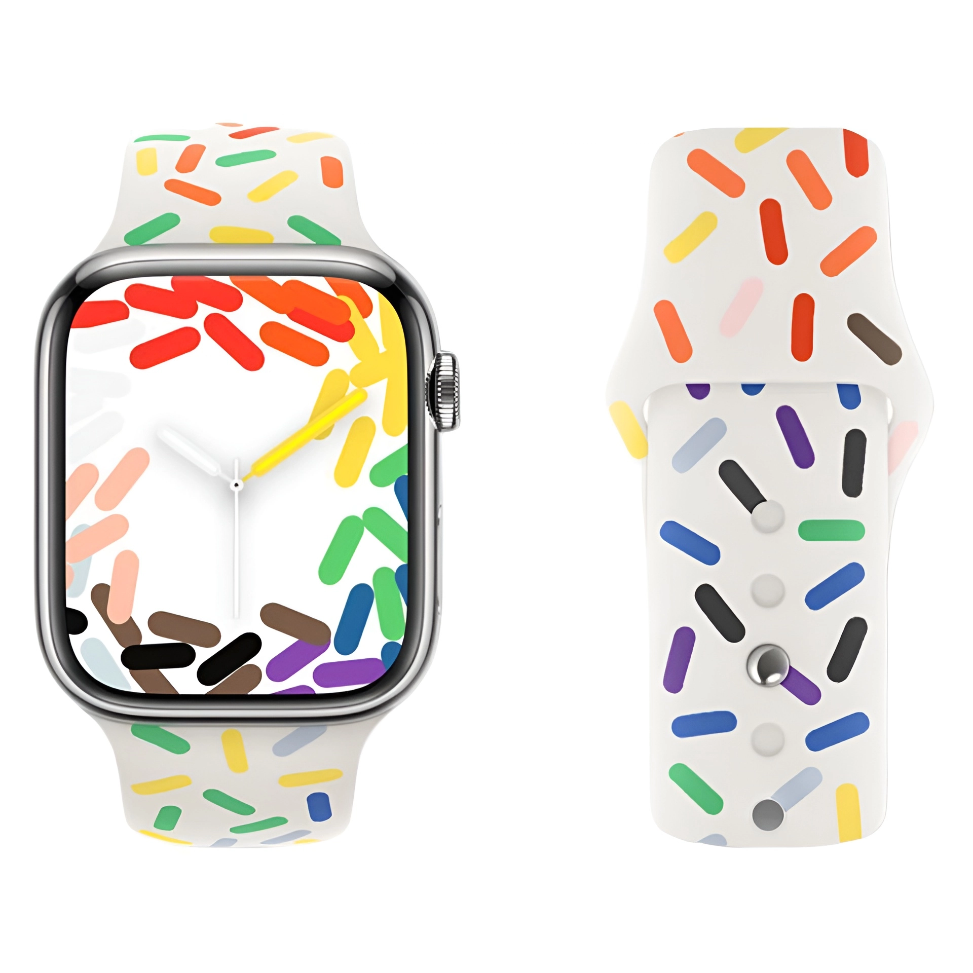 Apple Watch iWatch