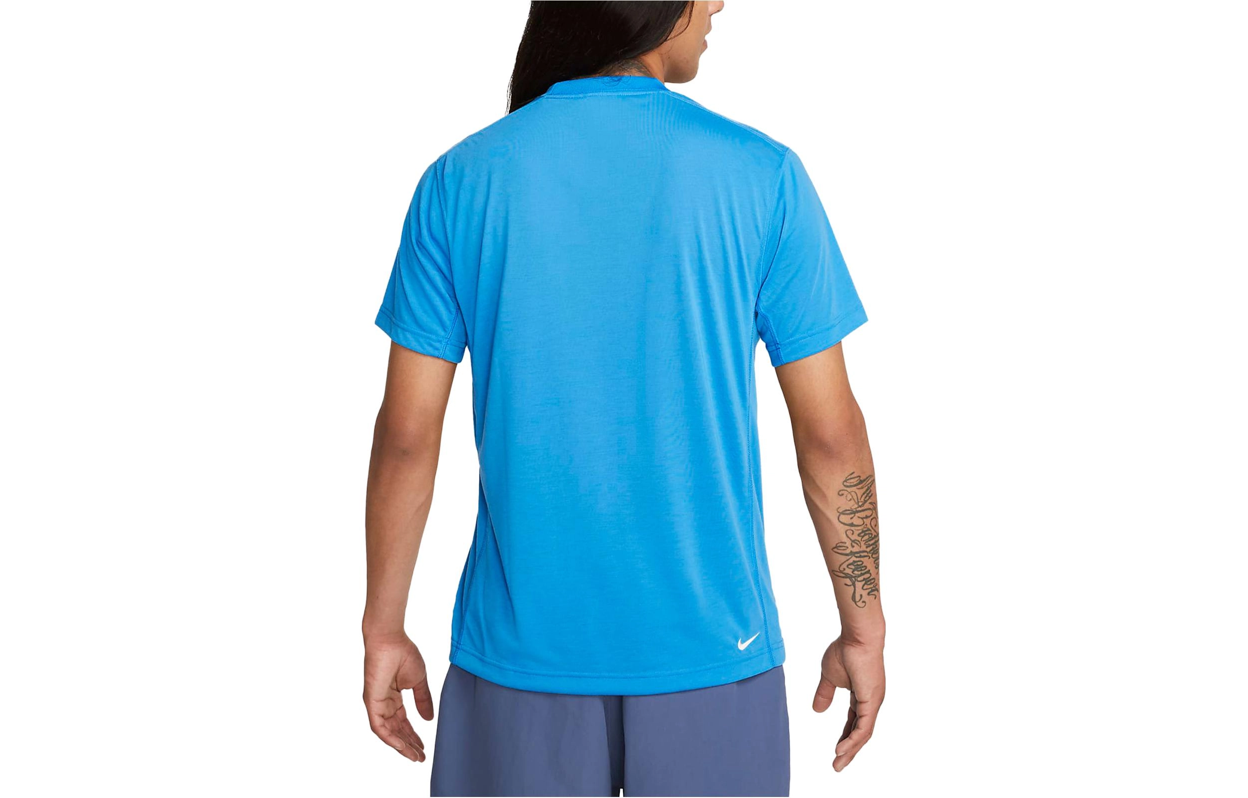 Nike Dri-Fit Adv ACG "Goat Rocks" LogoT