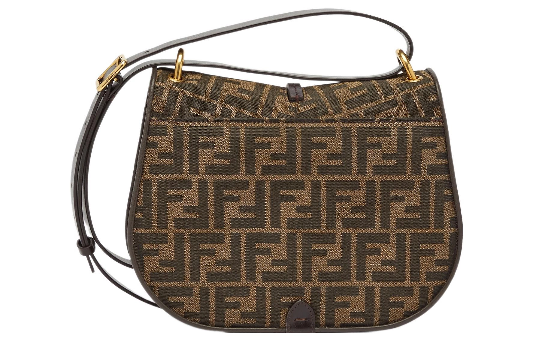 FENDI Cmon FF
