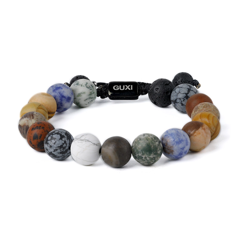 GUXI Dark World