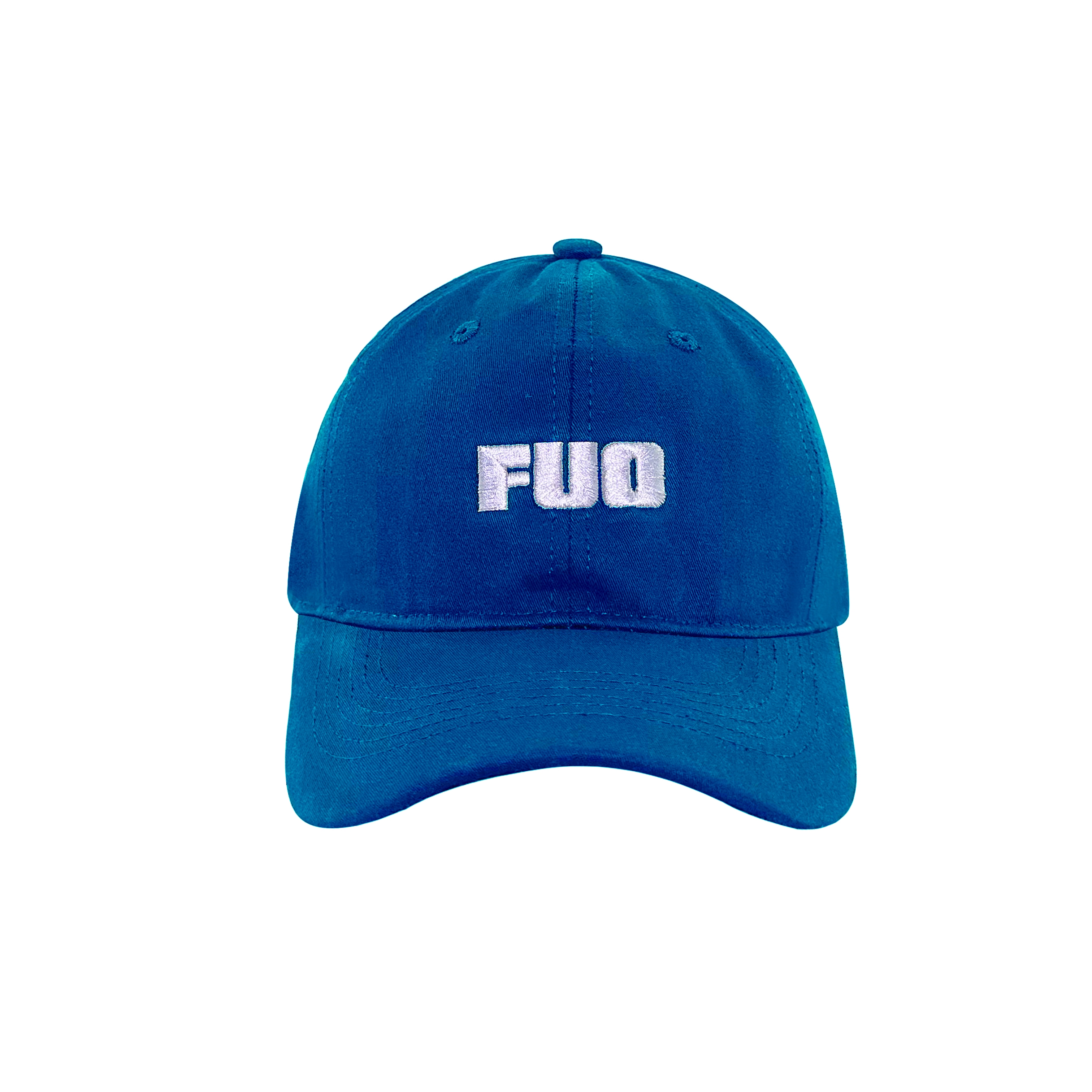 FUO logo
