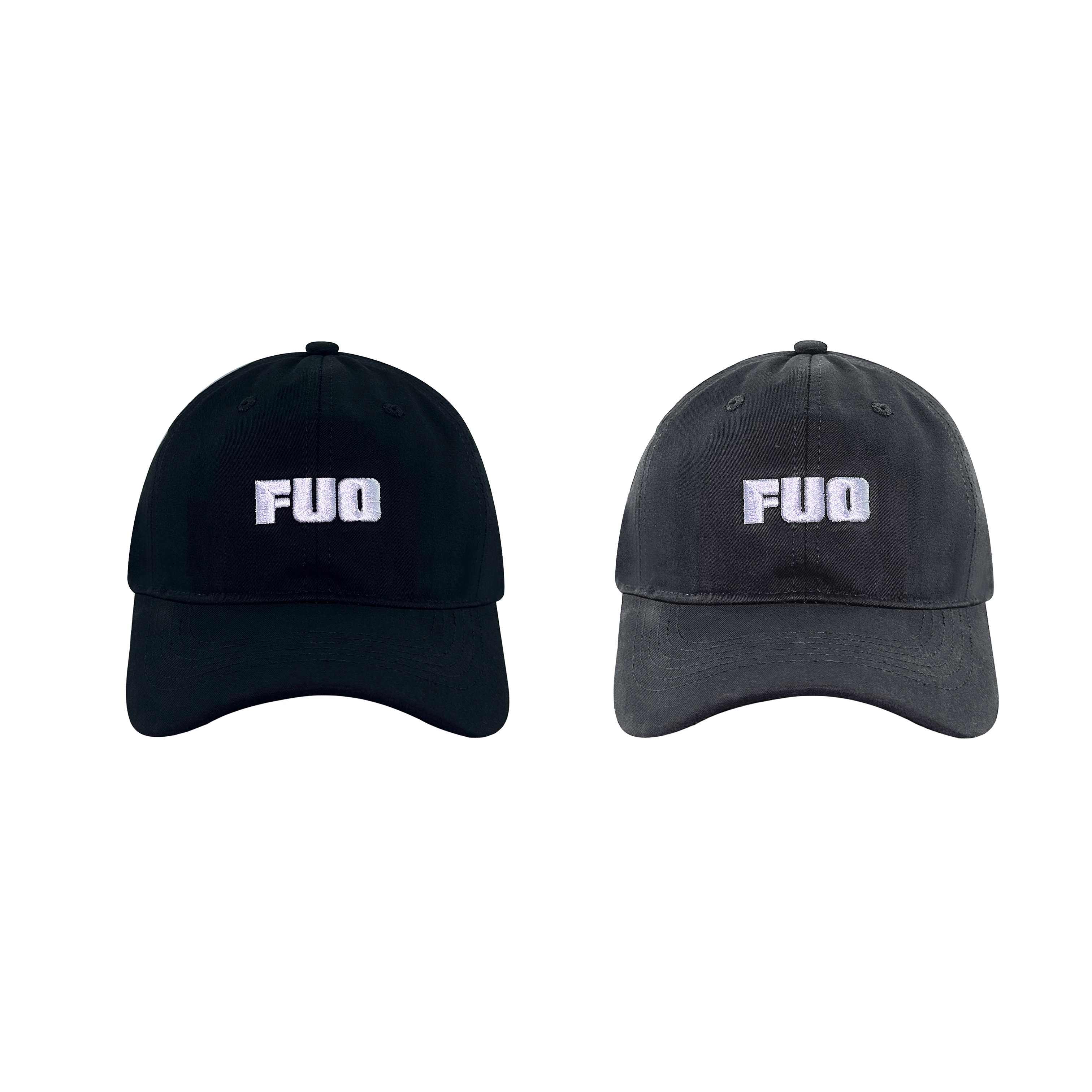 FUO logo