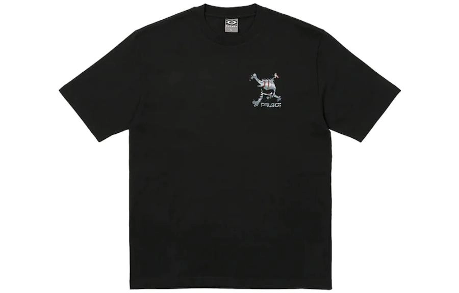 PALACE x Oakley SS23 LogoT
