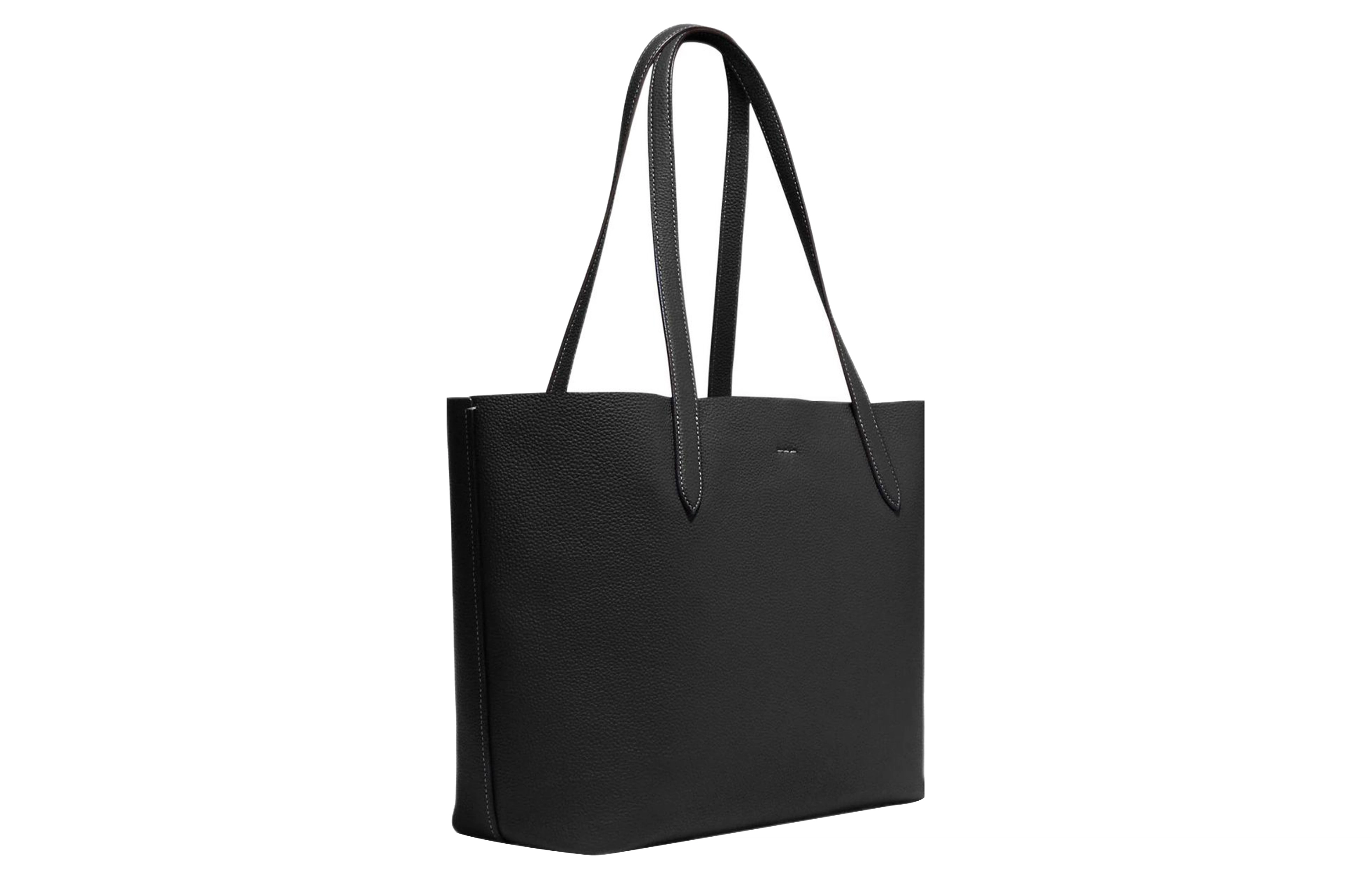 COACH Tote 34 Logo Tote