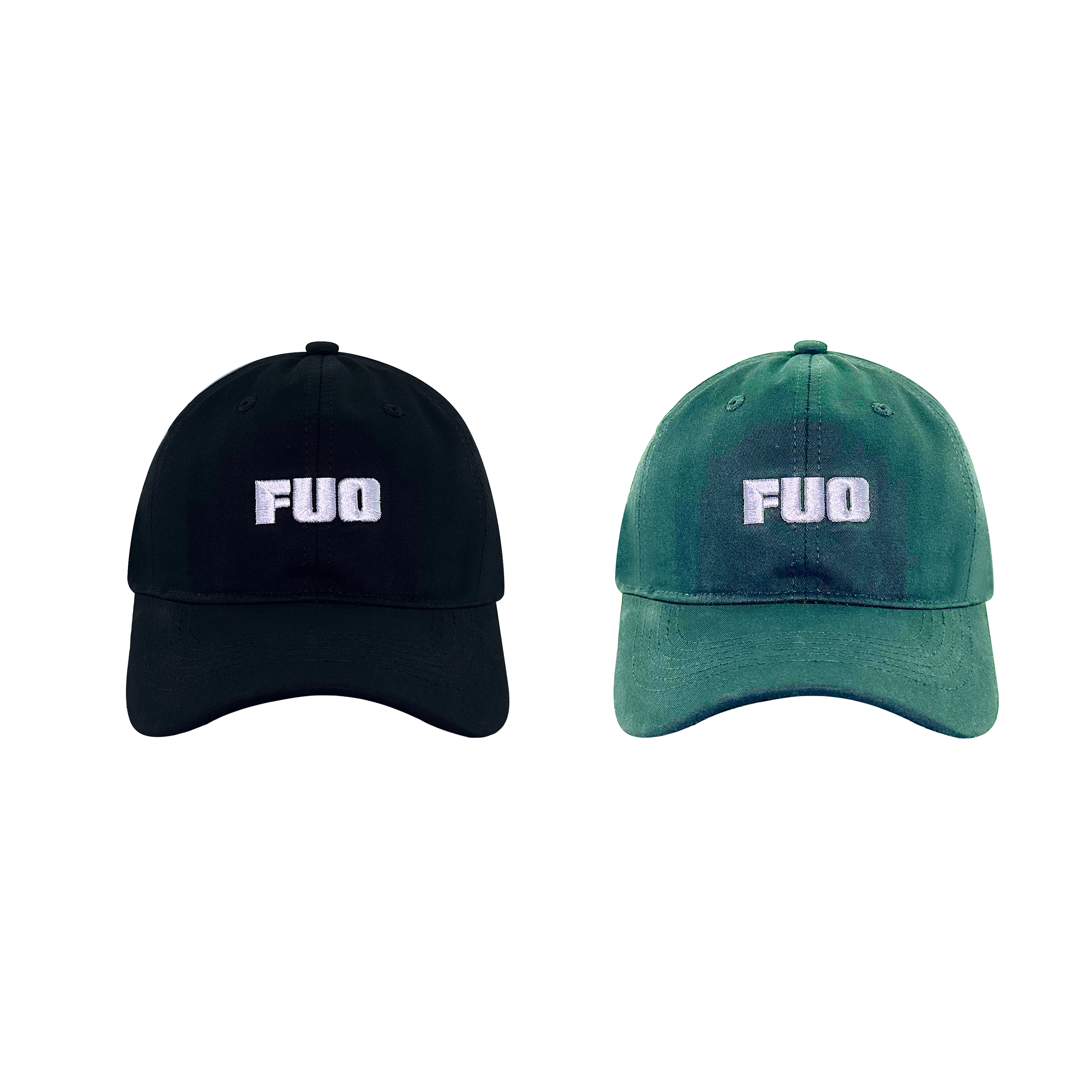 FUO logo