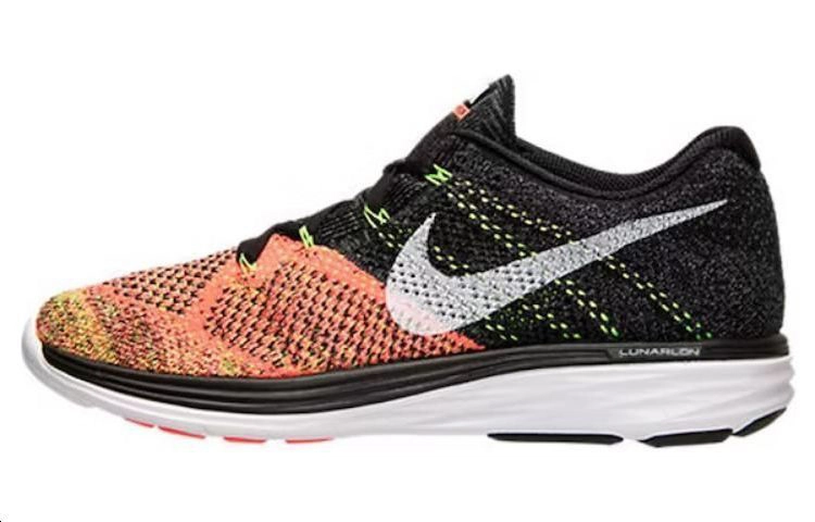 Nike Flyknit Lunar 3