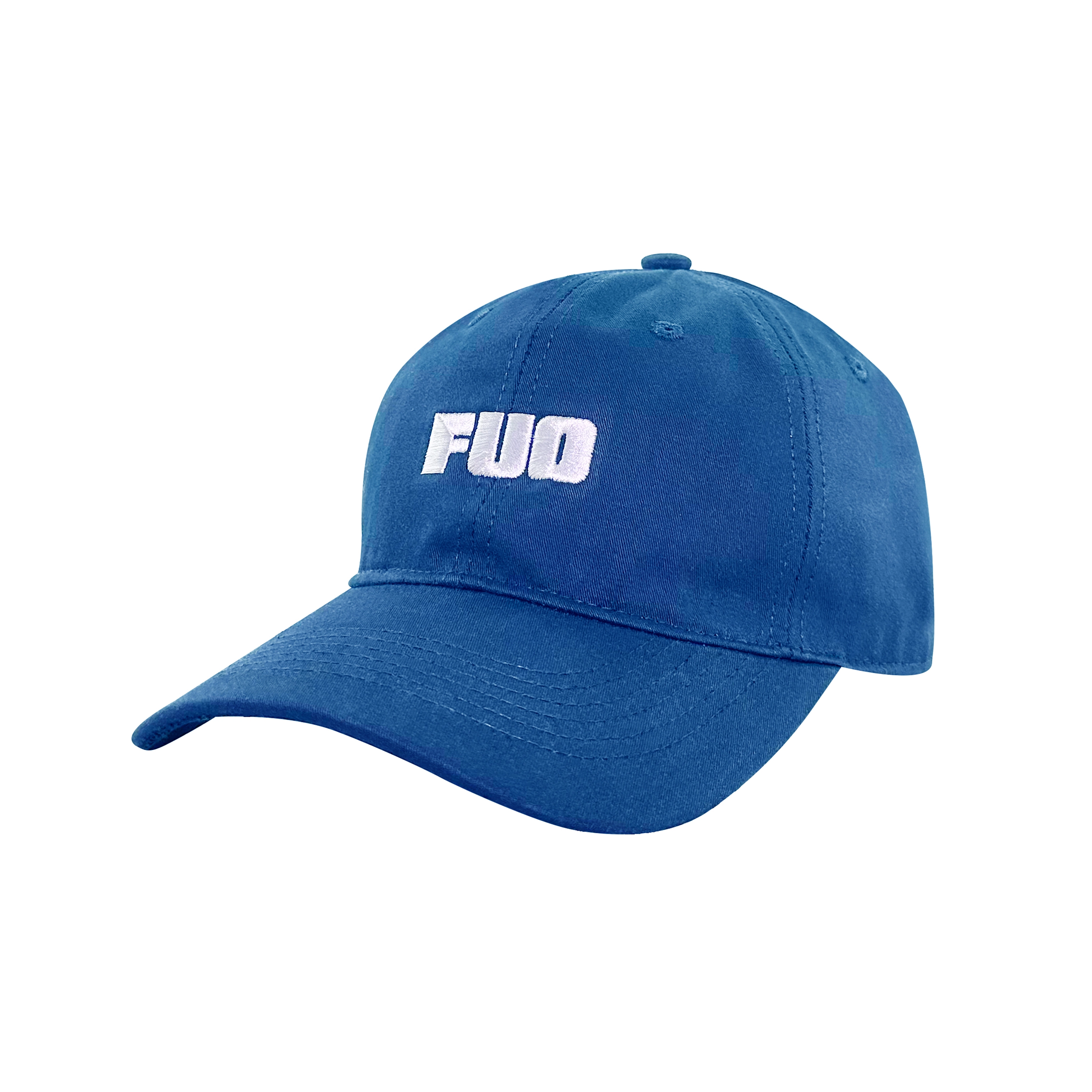 FUO logo