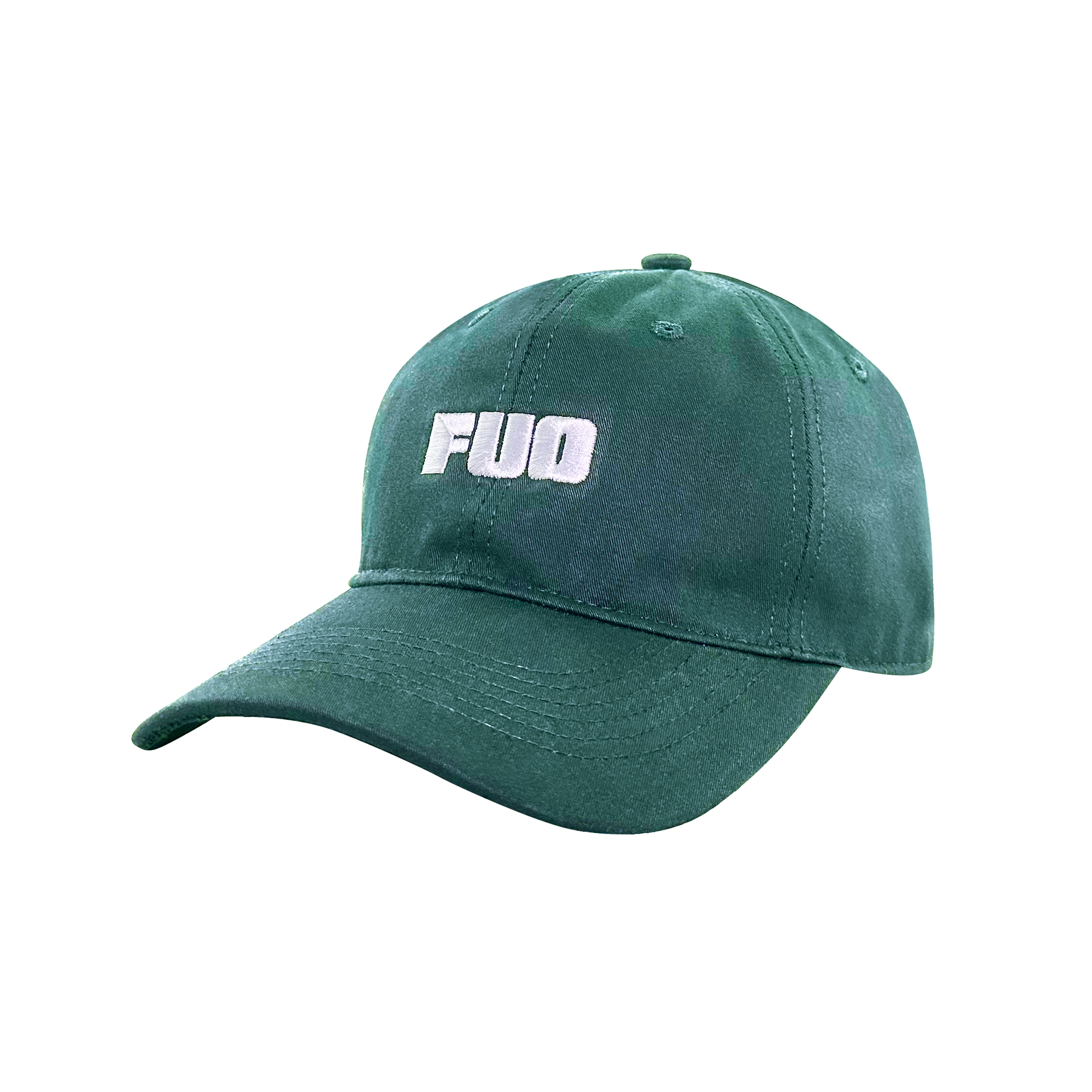 FUO logo
