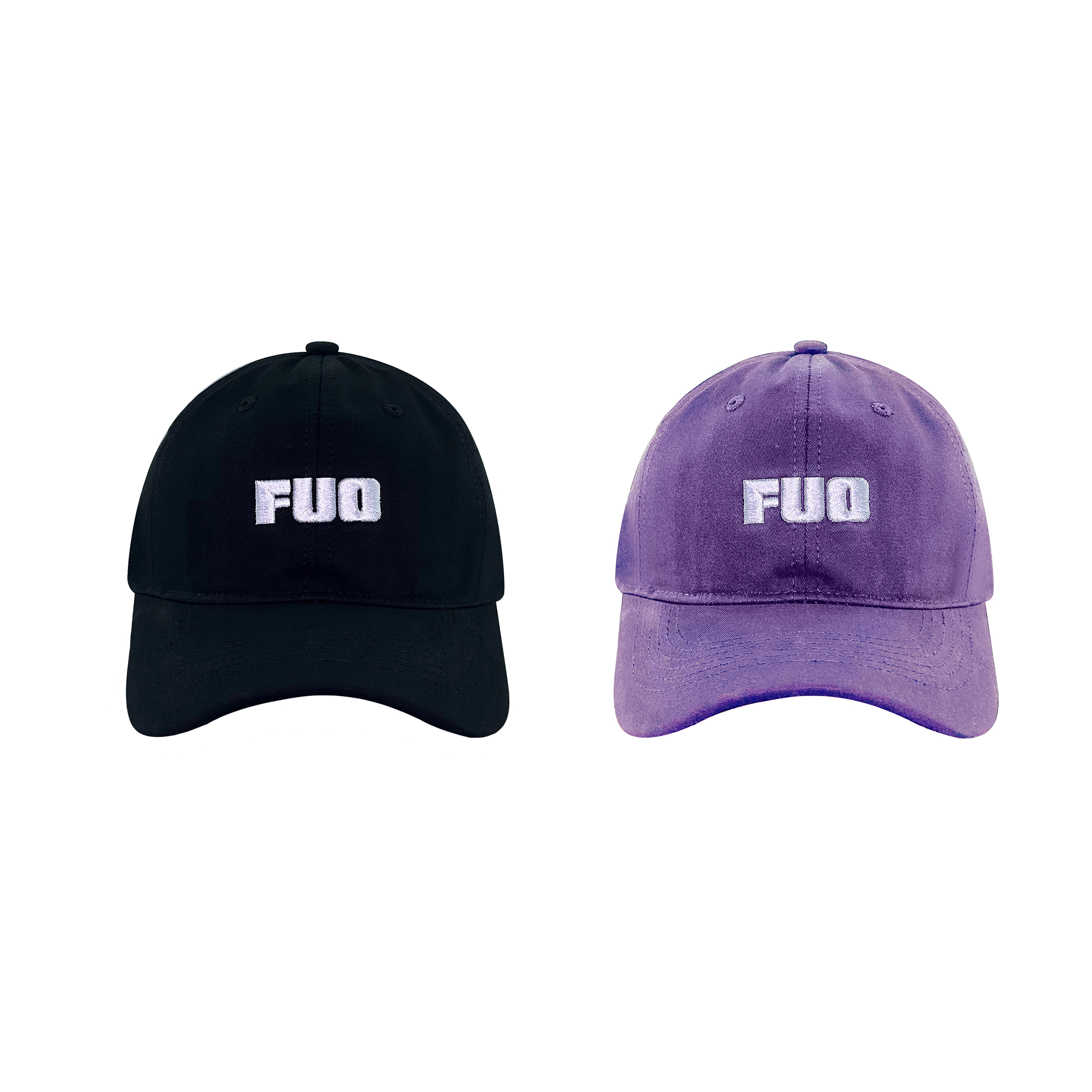 FUO logo