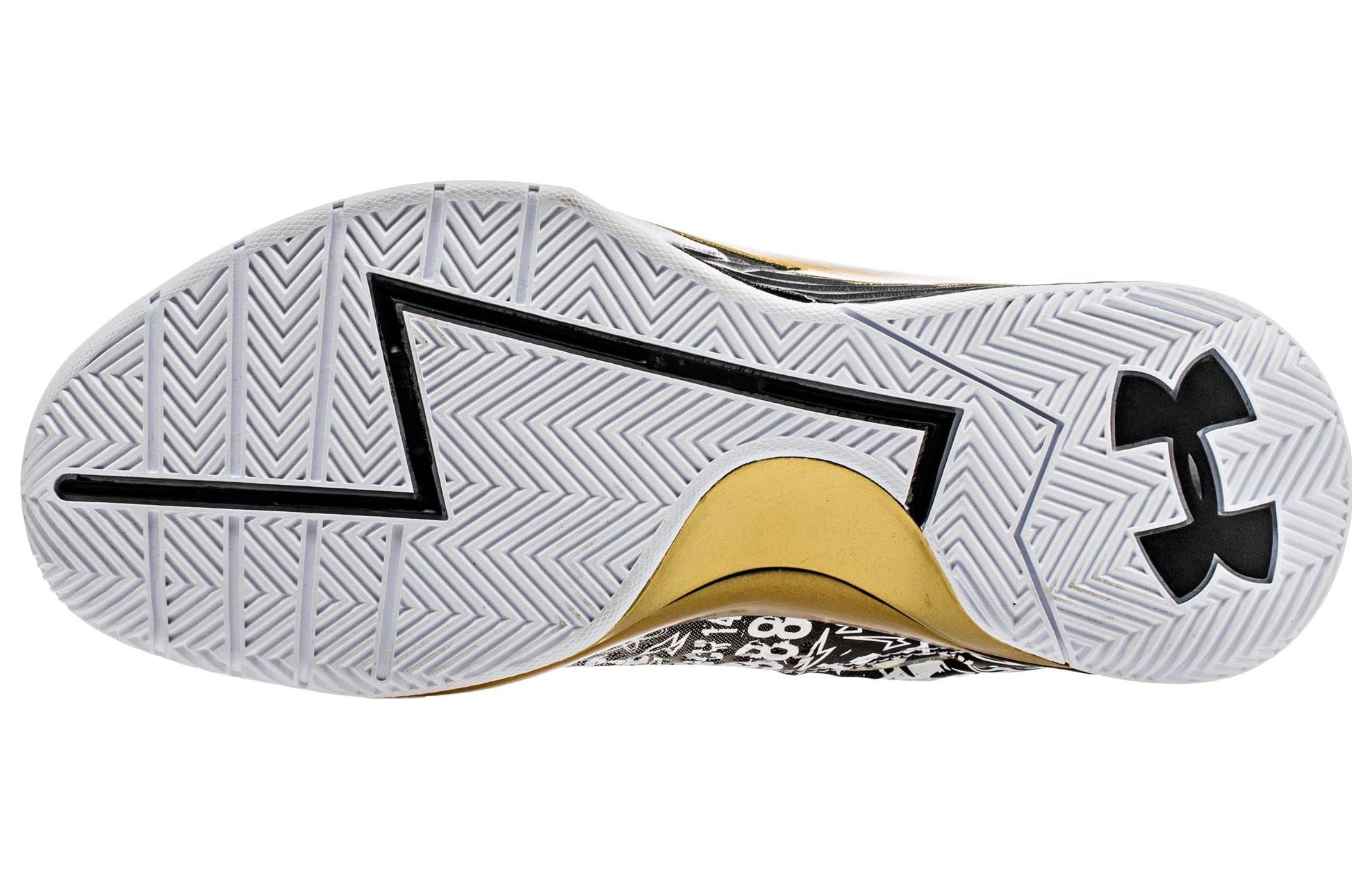 Under Armour Curry Pack 'Back To Back MVP'