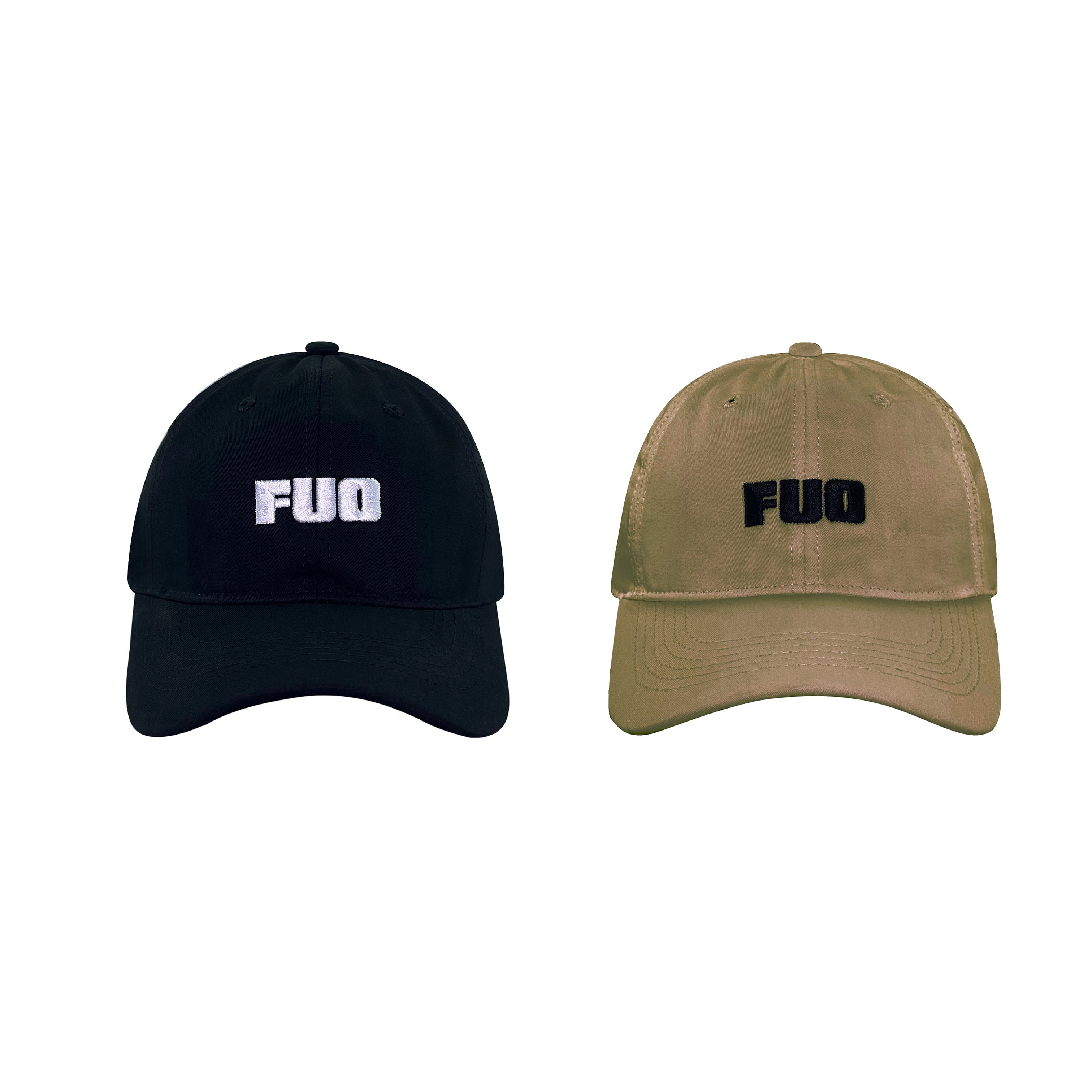 FUO logo