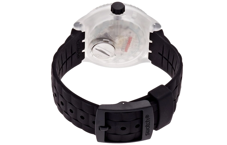 SWATCHSCUBA LIBRE 44mm SUUK400