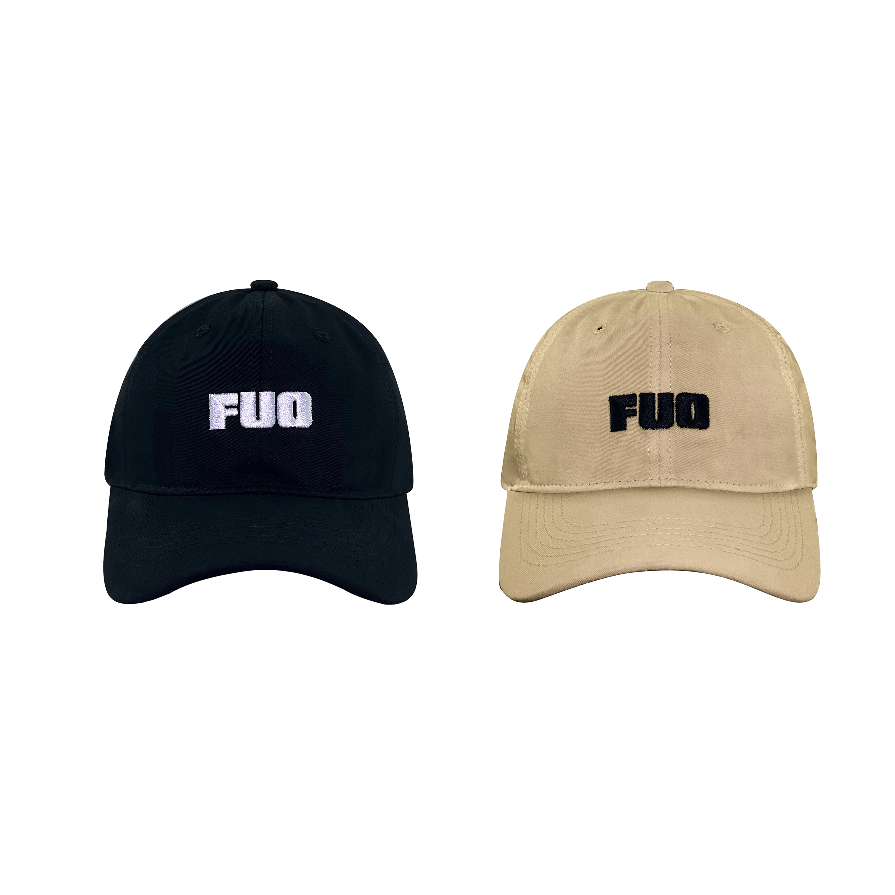 FUO logo