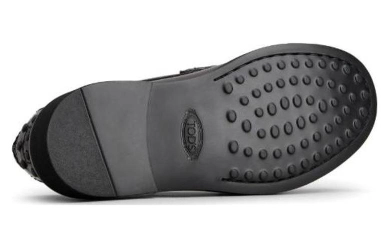TOD'S