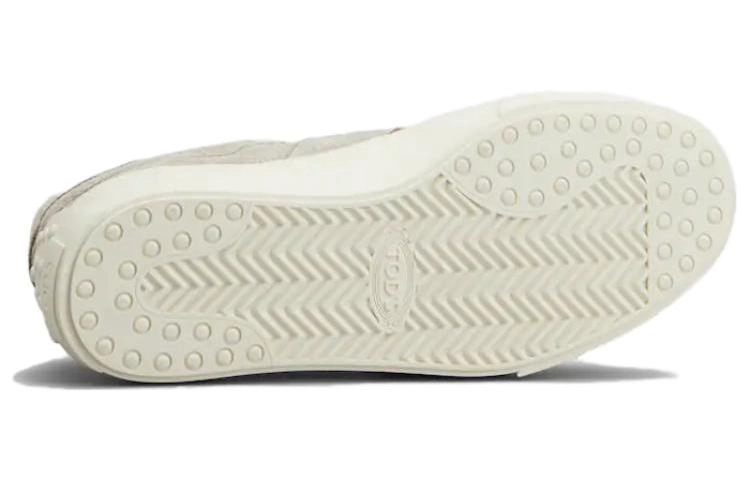 TOD'S