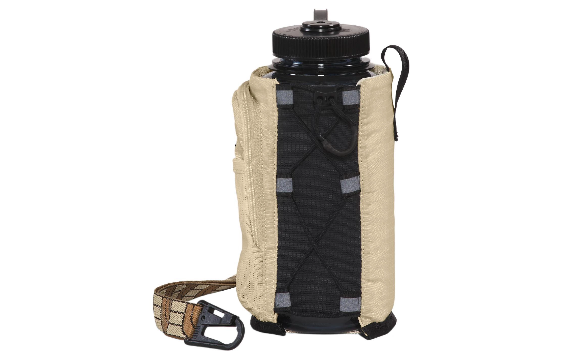 THE NORTH FACE Borealis Logo 210D