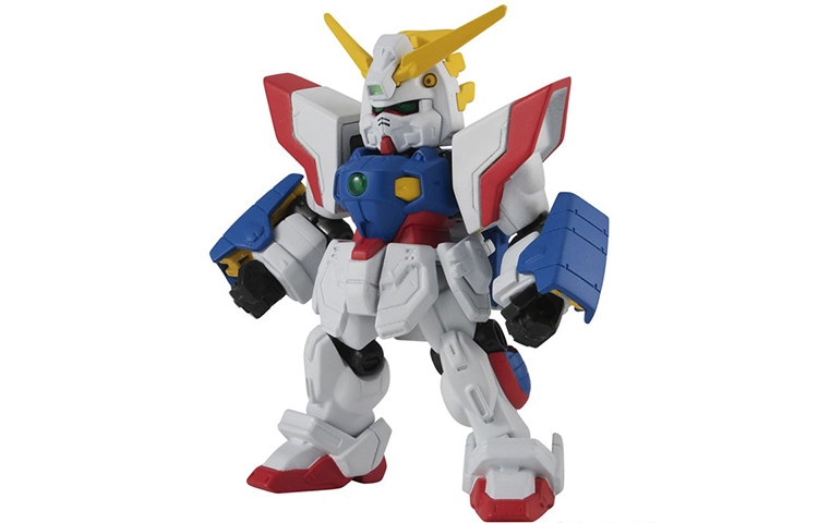 BANDAI 25 5
